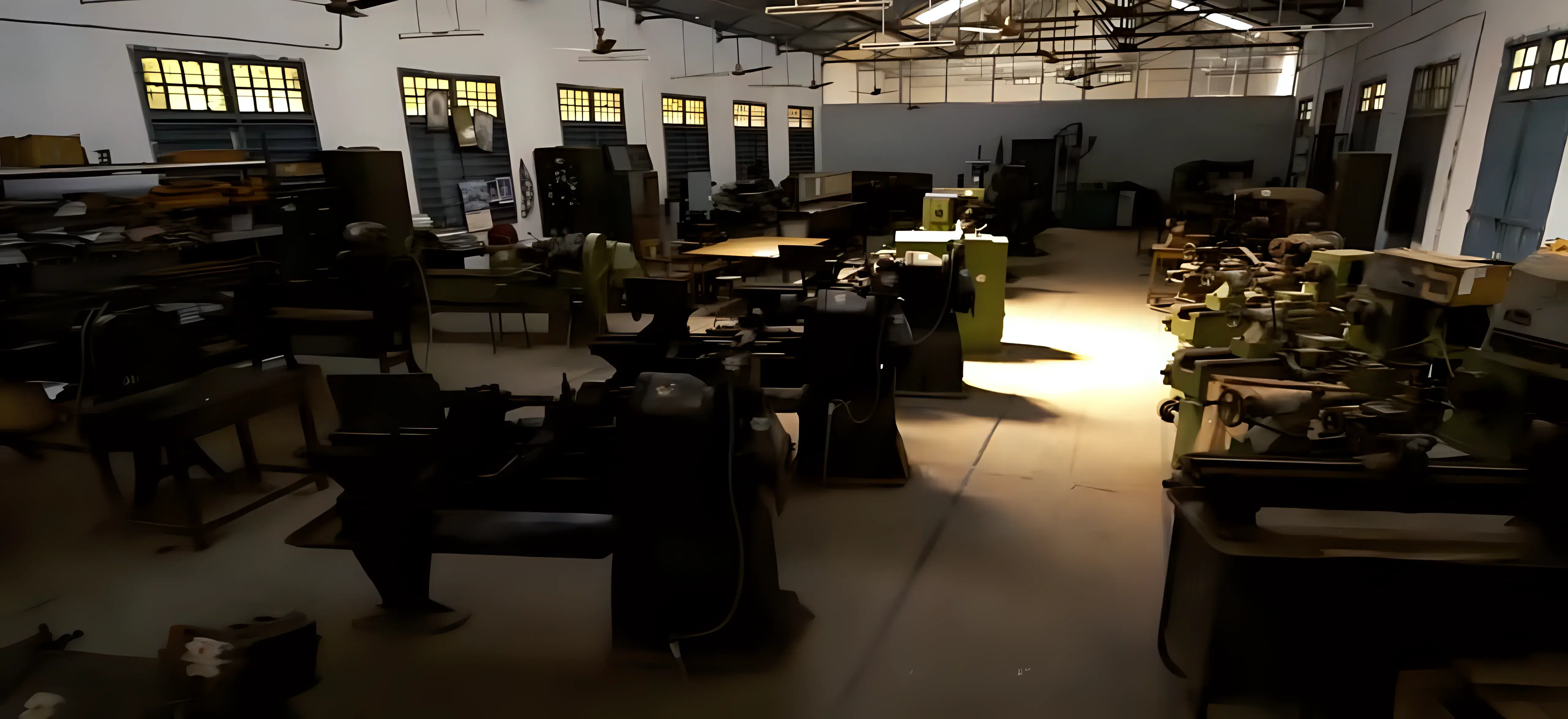 JNTUA College of Engineering Anantapur Facilities photo 6